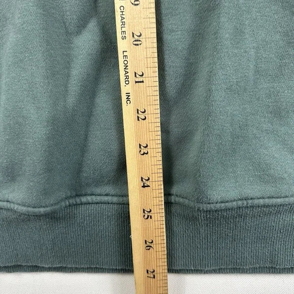 Stephen Curry Under Armour Hoodie Mens L Green Sesame Street‎ Oscar The Grouch Sweatshirts & Hoodies